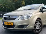 Foto 23 van Opel Corsa 1.2-16V Enjoy/Elekt raam/NAP/Trekhaak