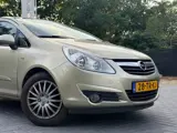 Foto 26 van Opel Corsa 1.2-16V Enjoy/Elekt raam/NAP/Trekhaak