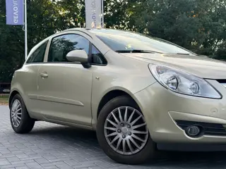 Foto 17 van Opel Corsa 1.2-16V Enjoy/Elekt raam/NAP/Trekhaak