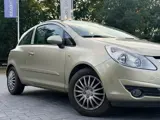 Foto 27 van Opel Corsa 1.2-16V Enjoy/Elekt raam/NAP/Trekhaak