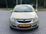 Foto 30 van Opel Corsa 1.2-16V Enjoy/Elekt raam/NAP/Trekhaak