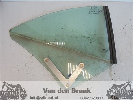 Renault Megane Cabriolet 2003-2010 Zijraam rechts achter