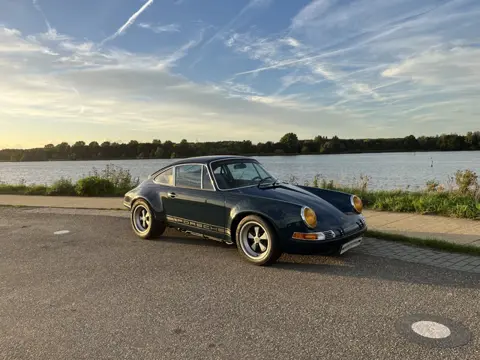Porsche 911 3.2 Coupé G50 Backdate (bj 1987)