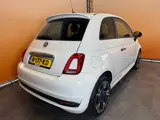 Foto 25 van Fiat 500 1.2 Sport navi | lmv | clima (bj 2017)