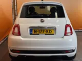 Foto 26 van Fiat 500 1.2 Sport navi | lmv | clima (bj 2017)