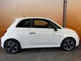 Foto 27 van Fiat 500 1.2 Sport navi | lmv | clima (bj 2017)