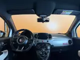 Foto 29 van Fiat 500 1.2 Sport navi | lmv | clima (bj 2017)