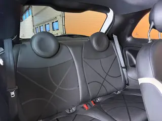 Foto 20 van Fiat 500 1.2 Sport navi | lmv | clima (bj 2017)
