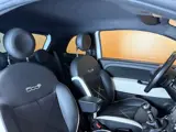 Foto 21 van Fiat 500 1.2 Sport navi | lmv | clima (bj 2017)