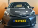 Foto 23 van Toyota Yaris 1.5 Full Hybrid Aspiration 1e eig | dealer onderhouden | automaat