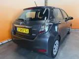 Foto 25 van Toyota Yaris 1.5 Full Hybrid Aspiration 1e eig | dealer onderhouden | automaat