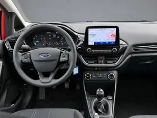 Foto 12 van Ford Fiesta 1.0 EcoBoost Connected, navigatie, airco, inklapbare spiegels, cruise controle, 45000 km
