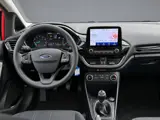 Foto 22 van Ford Fiesta 1.0 EcoBoost Connected, navigatie, airco, inklapbare spiegels, cruise controle, 45000 km