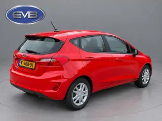 Foto 13 van Ford Fiesta 1.0 EcoBoost Connected, navigatie, airco, inklapbare spiegels, cruise controle, 45000 km