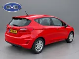 Foto 23 van Ford Fiesta 1.0 EcoBoost Connected, navigatie, airco, inklapbare spiegels, cruise controle, 45000 km