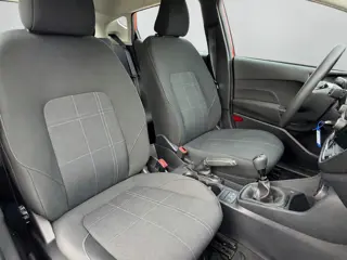 Foto 14 van Ford Fiesta 1.0 EcoBoost Connected, navigatie, airco, inklapbare spiegels, cruise controle, 45000 km