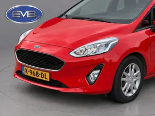 Foto 15 van Ford Fiesta 1.0 EcoBoost Connected, navigatie, airco, inklapbare spiegels, cruise controle, 45000 km