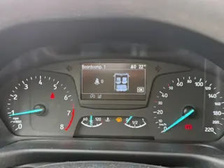 Foto 16 van Ford Fiesta 1.0 EcoBoost Connected, navigatie, airco, inklapbare spiegels, cruise controle, 45000 km