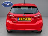 Foto 28 van Ford Fiesta 1.0 EcoBoost Connected, navigatie, airco, inklapbare spiegels, cruise controle, 45000 km