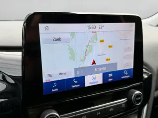 Foto 20 van Ford Fiesta 1.0 EcoBoost Connected, navigatie, airco, inklapbare spiegels, cruise controle, 45000 km
