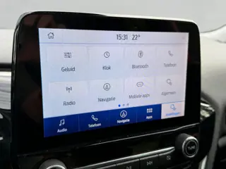 Foto 11 van Ford Fiesta 1.0 EcoBoost Connected, navigatie, airco, inklapbare spiegels, cruise controle, 45000 km