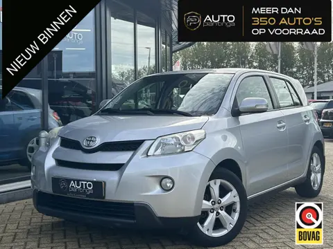 Toyota Urban Cruiser 1.3 VVT-i Aspiration 101PK | DEALERONDERHOUDEN! | Nette Staat! | Laatste 14 Jaa