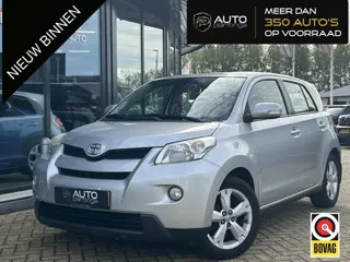 Toyota Urban Cruiser 1.3 VVT-i Aspiration 101PK | DEALERONDERHOUDEN! | Nette Staat! | Laatste 14 Jaa