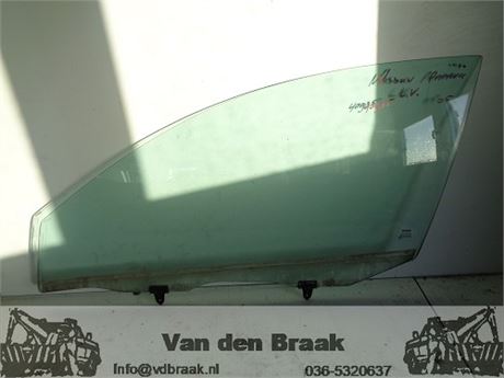 Nissan Primera 5drs Hb 2002-2008 Portierraam links voor