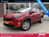 Foto 21 van Toyota Yaris Cross 1.5 Hybrid 115 Active