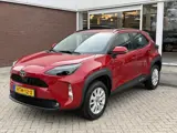Foto 27 van Toyota Yaris Cross 1.5 Hybrid 115 Active