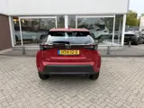 Foto 26 van Toyota Yaris Cross 1.5 Hybrid 115 Active