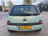 Foto 28 van Opel Corsa 1.8-16V GSi - Stoelverwarming - Airco - 125Pk