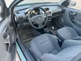 Foto 27 van Opel Corsa 1.8-16V GSi - Stoelverwarming - Airco - 125Pk