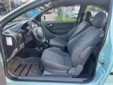 Foto 26 van Opel Corsa 1.8-16V GSi - Stoelverwarming - Airco - 125Pk