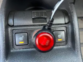 Foto 13 van Opel Corsa 1.8-16V GSi - Stoelverwarming - Airco - 125Pk