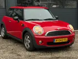 Foto 23 van Mini 3-Deurs 1.4 One / cooper / carplay / panoramadak / airco / inruilkoopje