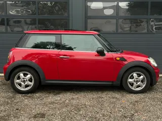 Foto 14 van Mini 3-Deurs 1.4 One / cooper / carplay / panoramadak / airco / inruilkoopje