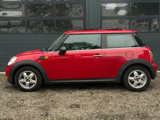Foto 15 van Mini 3-Deurs 1.4 One / cooper / carplay / panoramadak / airco / inruilkoopje