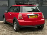 Foto 27 van Mini 3-Deurs 1.4 One / cooper / carplay / panoramadak / airco / inruilkoopje