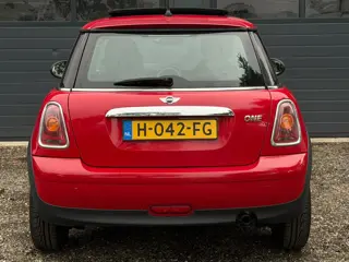 Foto 18 van Mini 3-Deurs 1.4 One / cooper / carplay / panoramadak / airco / inruilkoopje
