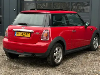 Foto 19 van Mini 3-Deurs 1.4 One / cooper / carplay / panoramadak / airco / inruilkoopje