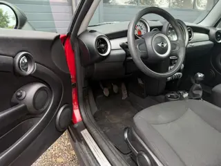 Foto 20 van Mini 3-Deurs 1.4 One / cooper / carplay / panoramadak / airco / inruilkoopje