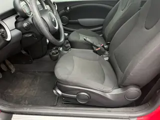 Foto 11 van Mini 3-Deurs 1.4 One / cooper / carplay / panoramadak / airco / inruilkoopje
