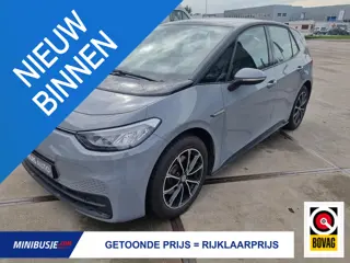 Volkswagen ID.3 Pure Performance 45 kWh 150pk. ACC / NAVI / 18" LM / 1e Eigenaar