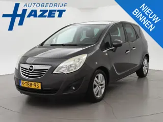 Opel Meriva 1.4 TURBO COSMO + CRUISE CONTROL | CLIMATE CONTROL