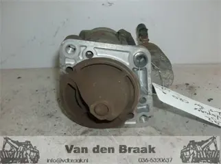 Chrysler Voyager 2.5 Diesel 2001-2004 Startmotor