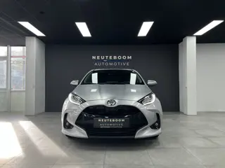 Foto 19 van Toyota Yaris 1.5 Hybrid 115 Dynamic | Keyless | Led | PDC