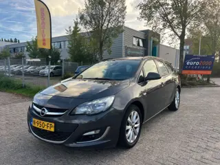 Opel Astra Sports Tourer 1.6 Turbo Sport - Trekhaak - Cruise