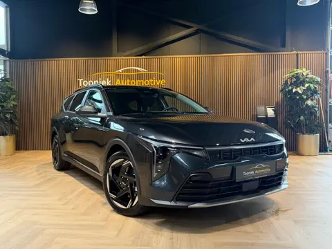 Kia K4 Sportswagon 1.6 T-GDi GT-Line Launch Edition