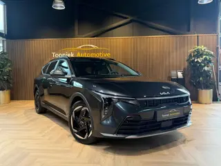 Kia K4 Sportswagon 1.6 T-GDi GT-Line Launch Edition